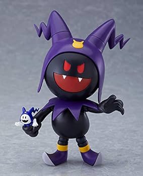 真・女神転生 仲魔たちフィギュア ジャアクフロスト Amazon.co.jp: 真・女神転生 仲魔たちフィギュア フリュー